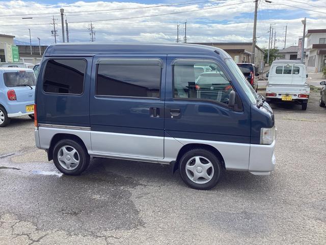 サンバーディアス ディアス(3枚目)