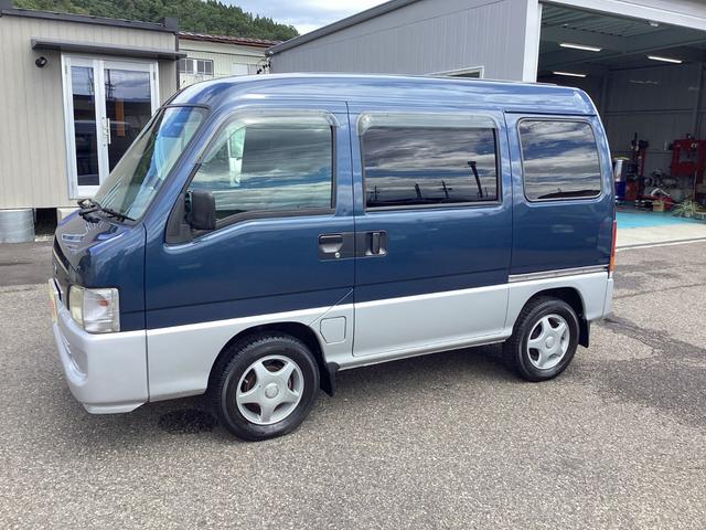 サンバーディアス ディアス(4枚目)