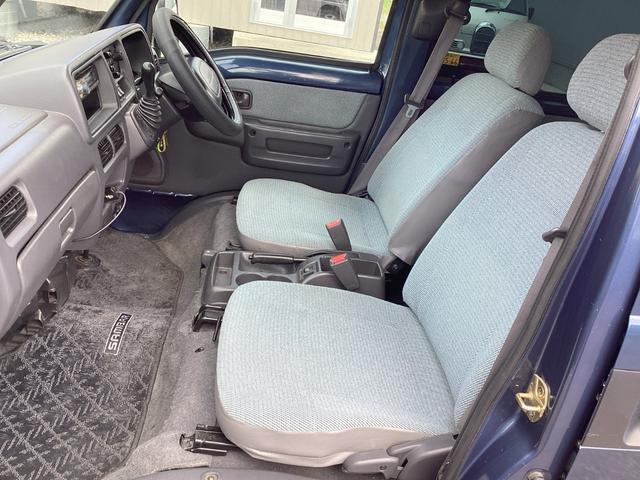 サンバーディアス ディアス(9枚目)