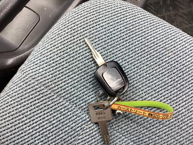 サンバーディアス ディアス(18枚目)