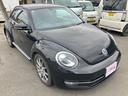 ザ・ビートル デザイン　ディーラー車　右ハンドル　キーレス　ＥＴＣ　バックカメラ　ナビ　フルセグＴＶ　ウインカードアミラー　Ｂｌｕｅｔｏｏｔｈ接続対応　ＣＤ／ＤＶＤ再生機能（6枚目）