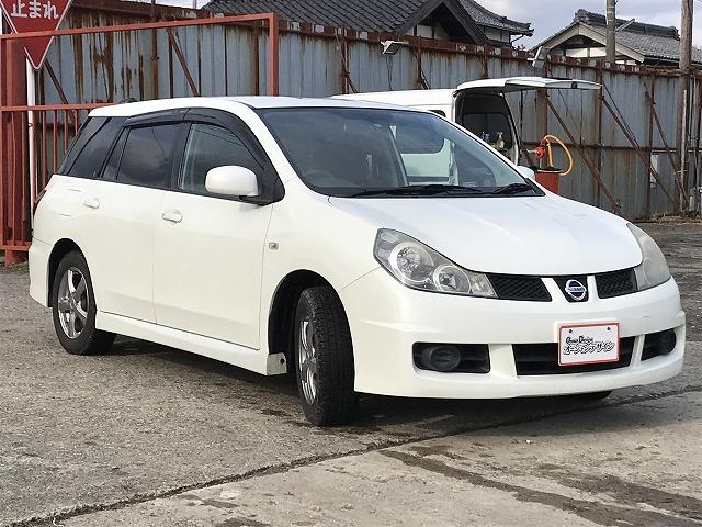 18RXエアロ メモリーナビ アルミ(6枚目)