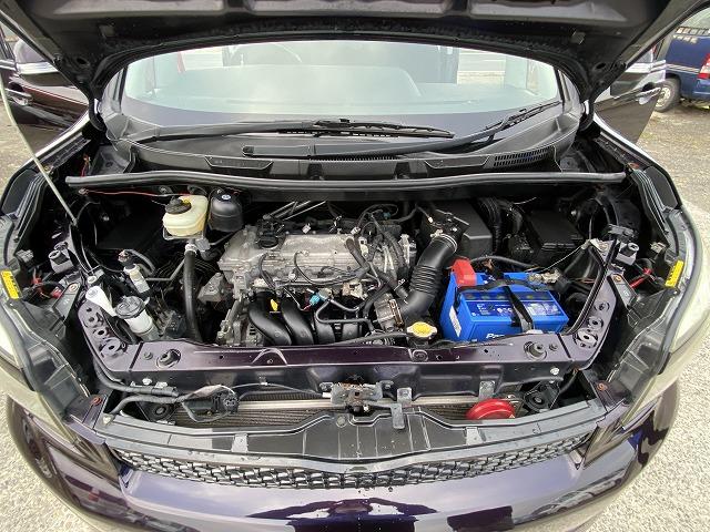 ZS スマートキー ナビ ワンセグ HID アルミ4(73枚目)