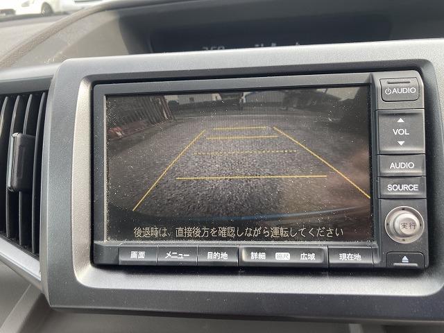 ホンダ ステップワゴン