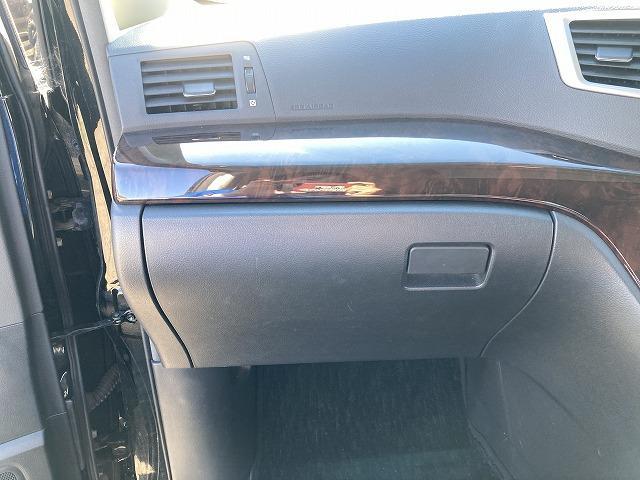 ヴェルファイア 2.4Z Sキー ETC ナビ Bluetooth Bカメラ フォグ HID 片側Pスラ(15枚目)