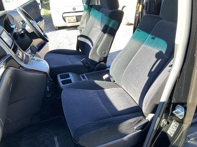 ヴェルファイア 2.4Z Sキー ETC ナビ Bluetooth Bカメラ フォグ HID 片側Pスラ(22枚目)