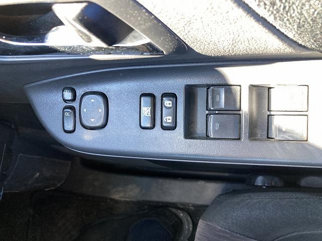 ヴェルファイア 2.4Z Sキー ETC ナビ Bluetooth Bカメラ フォグ HID 片側Pスラ(28枚目)