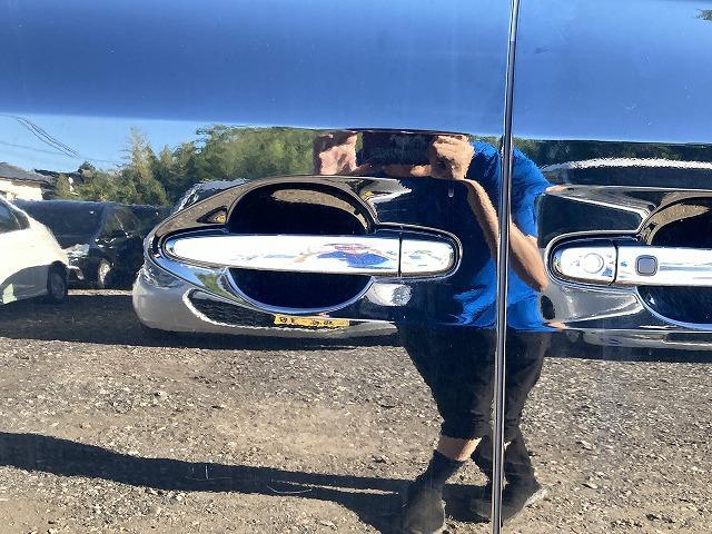 ヴェルファイア 2.4Z Sキー ETC ナビ Bluetooth Bカメラ フォグ HID 片側Pスラ(41枚目)