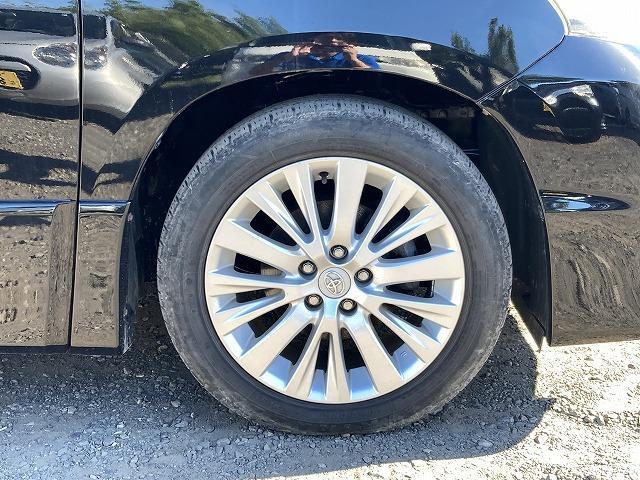 ヴェルファイア 2.4Z Sキー ETC ナビ Bluetooth Bカメラ フォグ HID 片側Pスラ(43枚目)