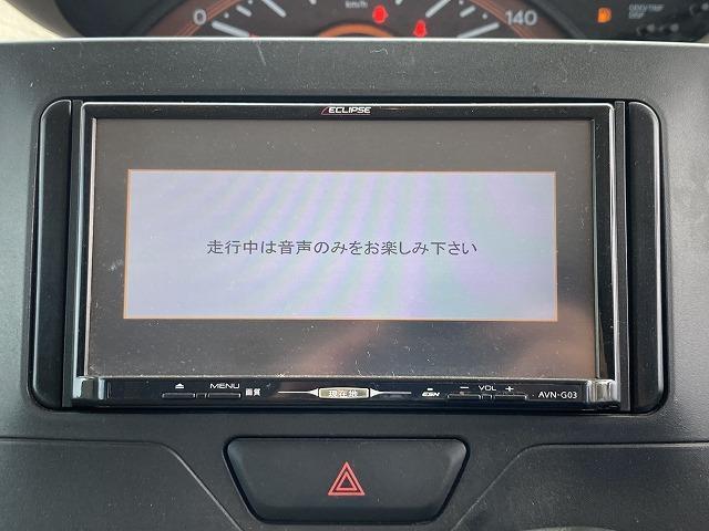 タント L 4WD キーレス ナビ アルミ 両側スライドドア(13枚目)