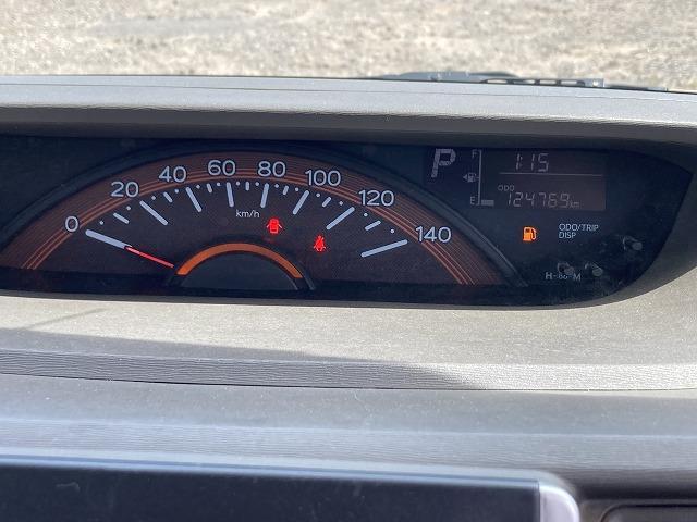 タント L 4WD キーレス ナビ アルミ 両側スライドドア(15枚目)