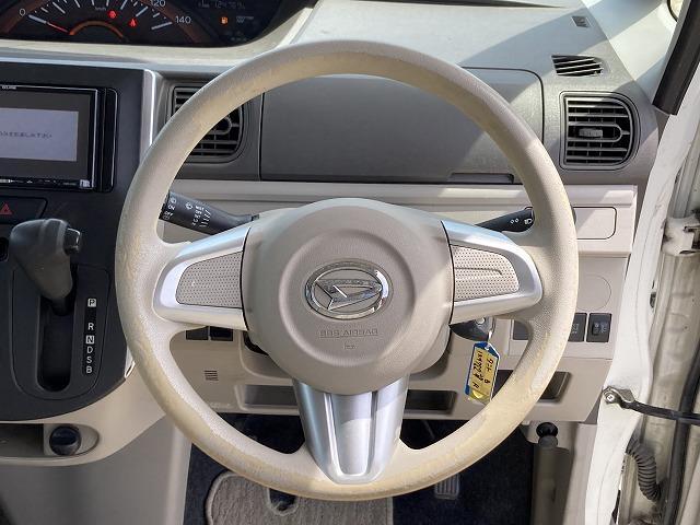 タント L 4WD キーレス ナビ アルミ 両側スライドドア(16枚目)