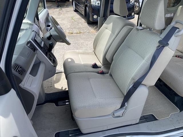 タント L 4WD キーレス ナビ アルミ 両側スライドドア(20枚目)