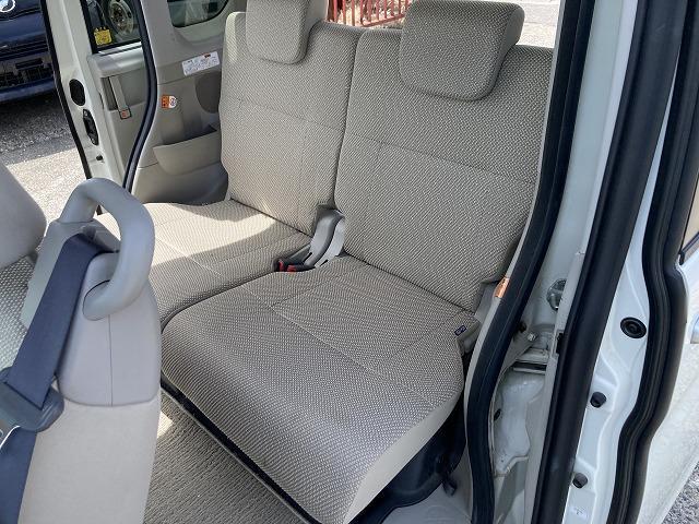 タント L 4WD キーレス ナビ アルミ 両側スライドドア(22枚目)