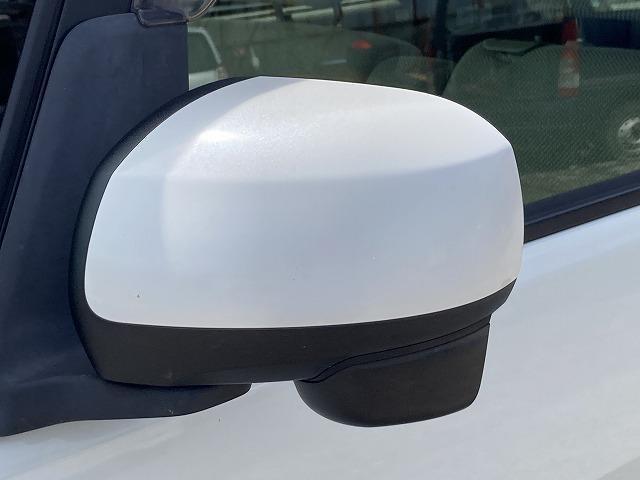 タント L 4WD キーレス ナビ アルミ 両側スライドドア(26枚目)