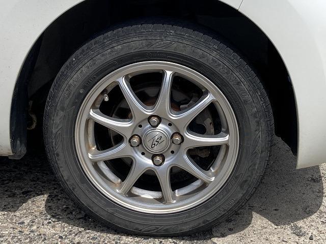 タント L 4WD キーレス ナビ アルミ 両側スライドドア(29枚目)