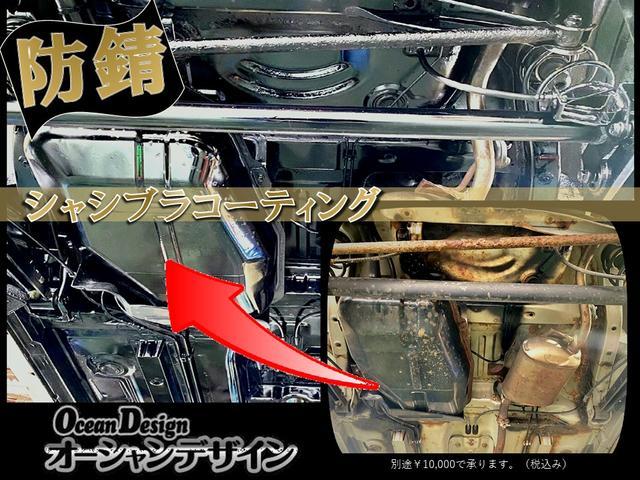 タント L 4WD キーレス ナビ アルミ 両側スライドドア(35枚目)