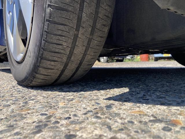 フリードハイブリッド ジャストセレクション Sキー ETC ナビ Bluetooth Bカメラ 両Pスラ 盗難防止システム 衝突安全ボディ キーレスエントリー 運転席エアバッグ 助手席エアバッグ(27枚目)