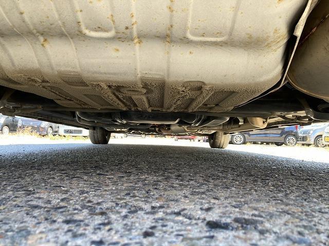 フリードハイブリッド ジャストセレクション Sキー ETC ナビ Bluetooth Bカメラ 両Pスラ 盗難防止システム 衝突安全ボディ キーレスエントリー 運転席エアバッグ 助手席エアバッグ(29枚目)