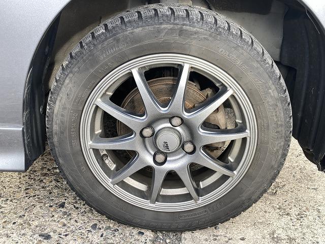 タント カスタムＸ　ＳＡ　Ｓキー　ナビ　フォグ　アルミ　両Ｐスラ（37枚目）
