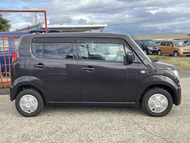 SUZUKI MR WAGON G