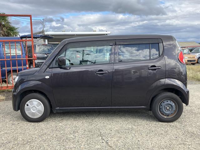 SUZUKI MR WAGON G