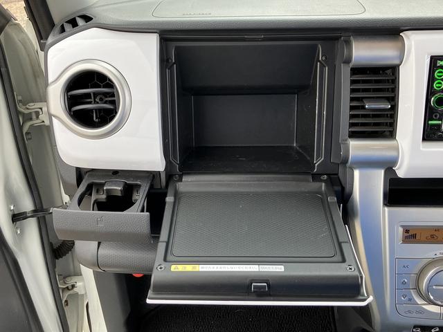 ハスラー G Sキー Pスタート istop ETC ワンセグ CD Bカメラ フォグ アルミ シートヒーター(17枚目)