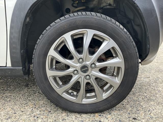 ハスラー G Sキー Pスタート istop ETC ワンセグ CD Bカメラ フォグ アルミ シートヒーター(34枚目)