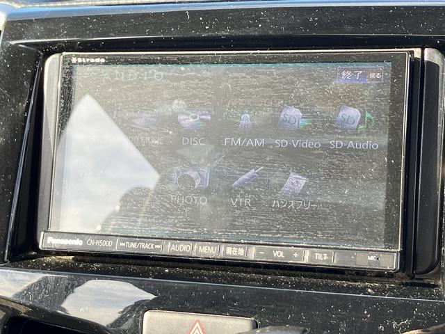 ソリオバンディット ハイブリッドMV 4WD Sキー Pスタート istop ETC ステアリングリモコン クルコン ナビ ワンセグ CD DVD Bluetooth HID フォグ アルミ 片側Pスラ(14枚目)