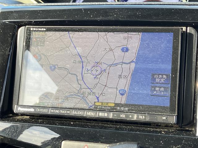 ソリオバンディット ハイブリッドMV 4WD Sキー Pスタート istop ETC ステアリングリモコン クルコン ナビ ワンセグ CD DVD Bluetooth HID フォグ アルミ 片側Pスラ(15枚目)