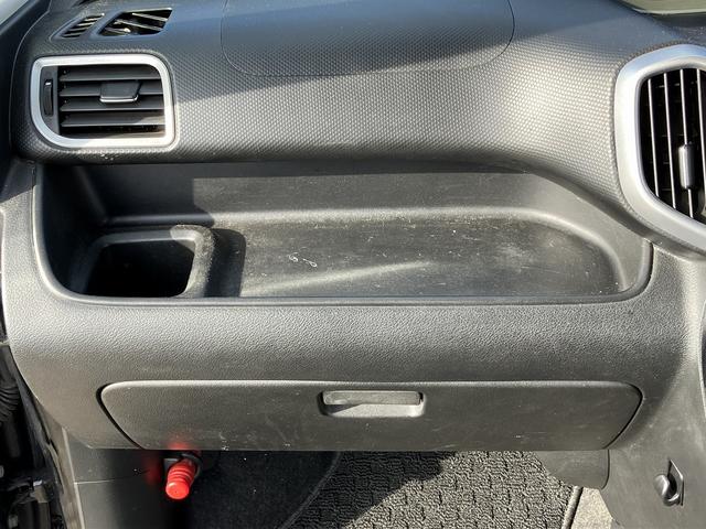 ソリオバンディット ハイブリッドMV 4WD Sキー Pスタート istop ETC ステアリングリモコン クルコン ナビ ワンセグ CD DVD Bluetooth HID フォグ アルミ 片側Pスラ(17枚目)