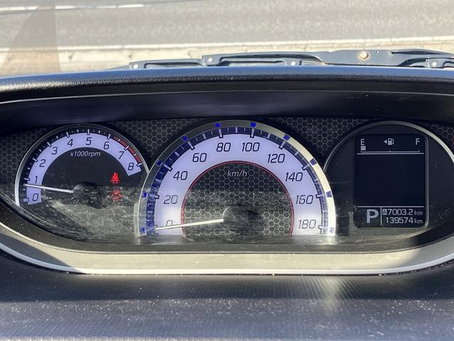 ソリオバンディット ハイブリッドMV 4WD Sキー Pスタート istop ETC ステアリングリモコン クルコン ナビ ワンセグ CD DVD Bluetooth HID フォグ アルミ 片側Pスラ(19枚目)