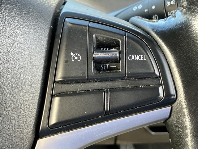 ソリオバンディット ハイブリッドMV 4WD Sキー Pスタート istop ETC ステアリングリモコン クルコン ナビ ワンセグ CD DVD Bluetooth HID フォグ アルミ 片側Pスラ(22枚目)