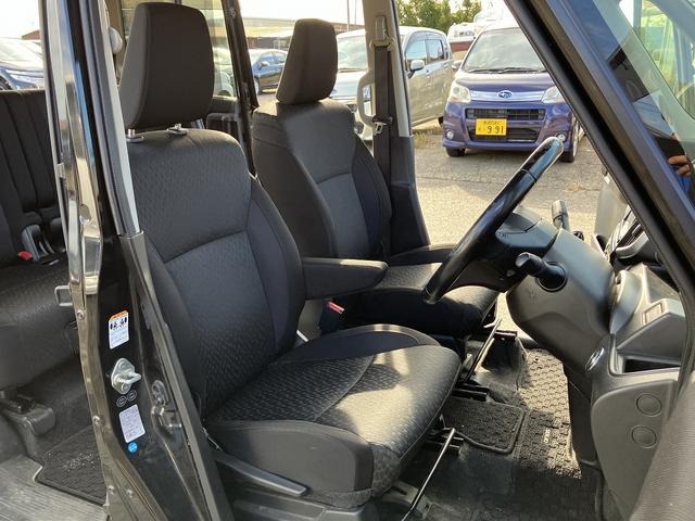 ソリオバンディット ハイブリッドMV 4WD Sキー Pスタート istop ETC ステアリングリモコン クルコン ナビ ワンセグ CD DVD Bluetooth HID フォグ アルミ 片側Pスラ(28枚目)