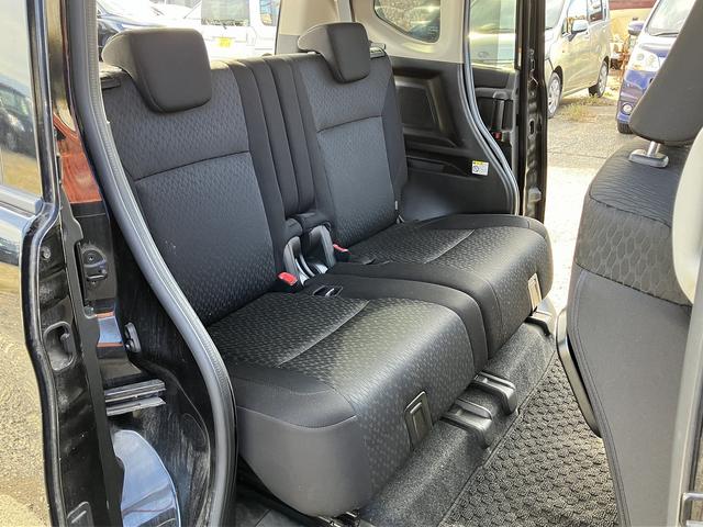 ソリオバンディット ハイブリッドMV 4WD Sキー Pスタート istop ETC ステアリングリモコン クルコン ナビ ワンセグ CD DVD Bluetooth HID フォグ アルミ 片側Pスラ(29枚目)