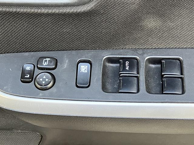 ソリオバンディット ハイブリッドMV 4WD Sキー Pスタート istop ETC ステアリングリモコン クルコン ナビ ワンセグ CD DVD Bluetooth HID フォグ アルミ 片側Pスラ(32枚目)