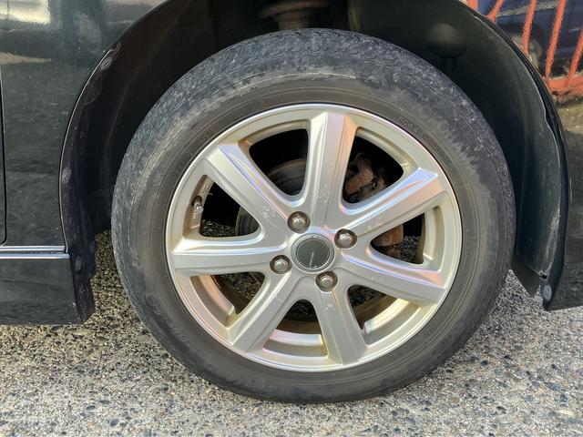 ソリオバンディット ハイブリッドMV 4WD Sキー Pスタート istop ETC ステアリングリモコン クルコン ナビ ワンセグ CD DVD Bluetooth HID フォグ アルミ 片側Pスラ(39枚目)