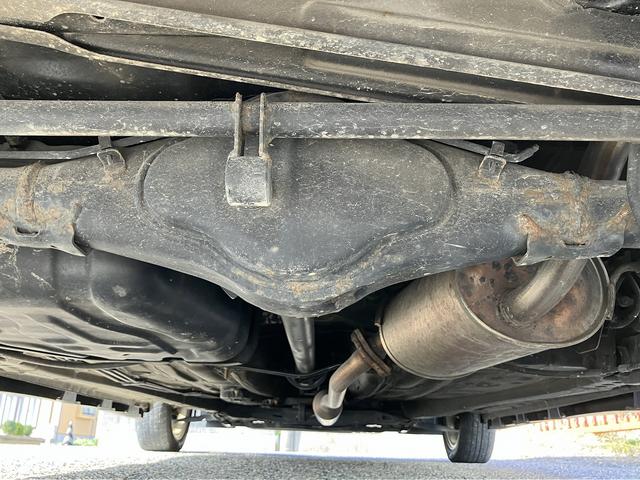 ソリオバンディット ハイブリッドMV 4WD Sキー Pスタート istop ETC ステアリングリモコン クルコン ナビ ワンセグ CD DVD Bluetooth HID フォグ アルミ 片側Pスラ(41枚目)