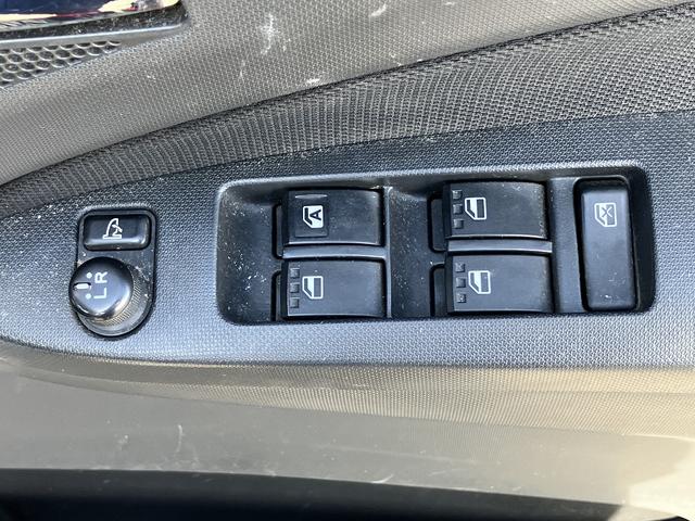 ムーヴ カスタム X SA Sキー Pスタート istop ETC ナビ フルセグ CD Bluetooth HID フォグ アルミ オートライト(29枚目)