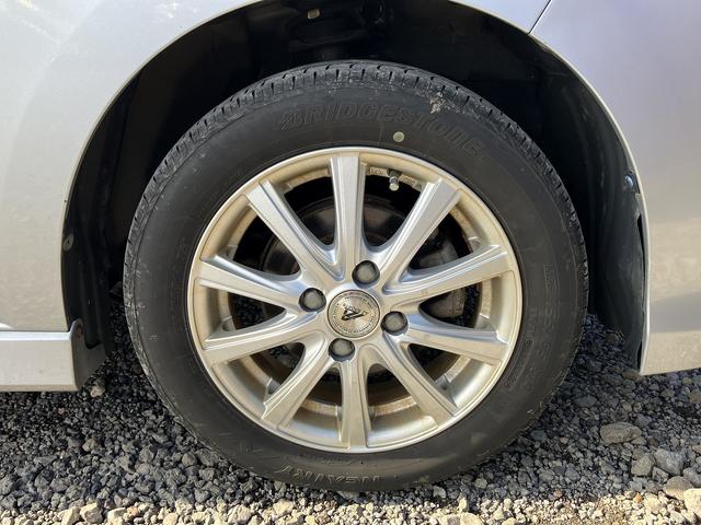 ムーヴ カスタム X SA Sキー Pスタート istop ETC ナビ フルセグ CD Bluetooth HID フォグ アルミ オートライト(34枚目)