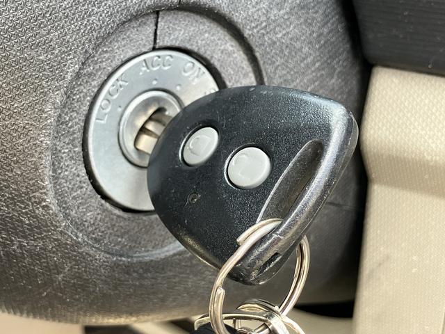 ムーヴ L キーレス istop ETC CD AUX(15枚目)