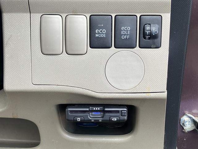 ムーヴ L キーレス istop ETC CD AUX(17枚目)