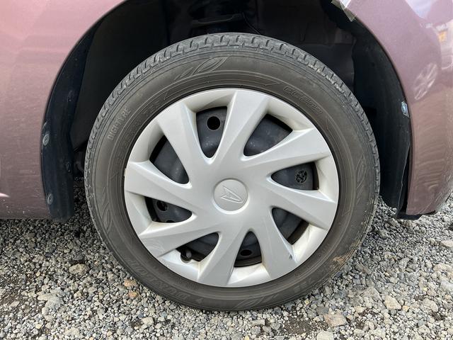 ムーヴ L キーレス istop ETC CD AUX(25枚目)