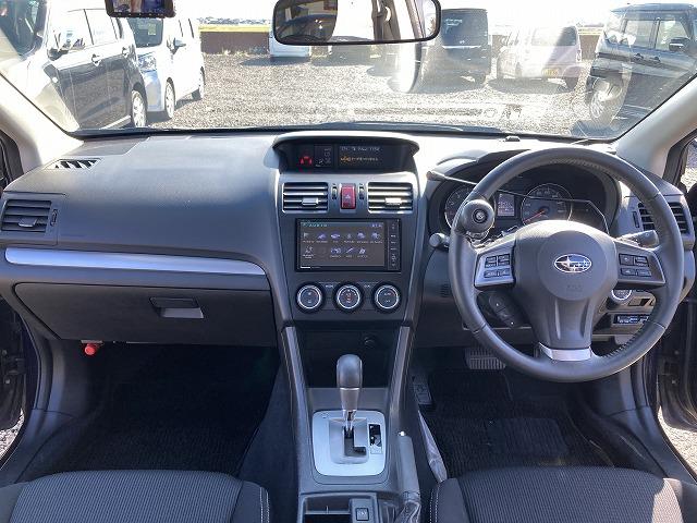 インプレッサスポーツ 2.0iアイサイト(13枚目)