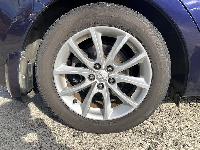 インプレッサスポーツ 2.0iアイサイト(32枚目)