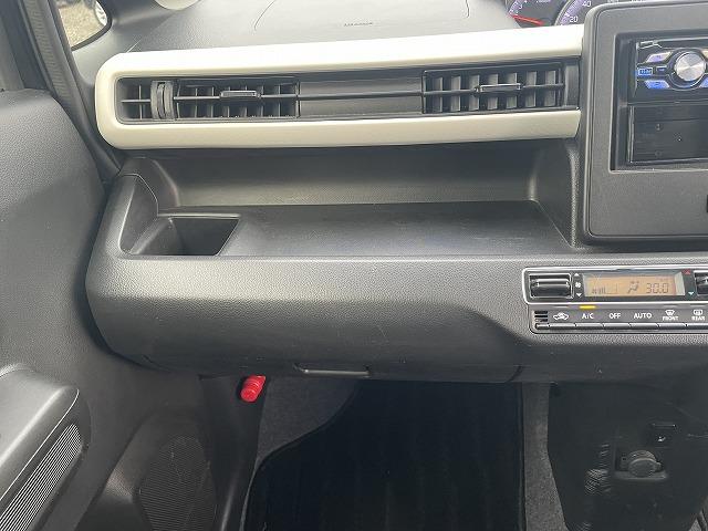 ワゴンＲ ハイブリッドＦＸ　ＣＤ　ＡＵＸ（16枚目）