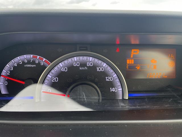 ワゴンＲ ハイブリッドＦＸ　ＣＤ　ＡＵＸ（17枚目）