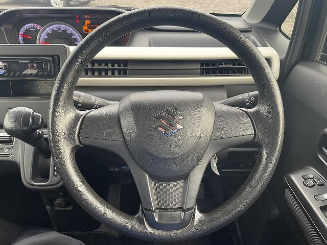 ワゴンＲ ハイブリッドＦＸ　ＣＤ　ＡＵＸ（18枚目）