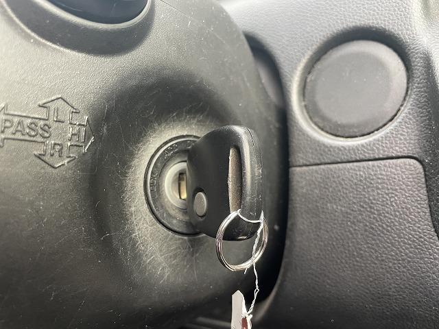 ワゴンＲ ハイブリッドＦＸ　ＣＤ　ＡＵＸ（19枚目）