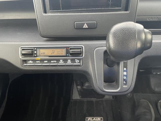 ワゴンＲ ハイブリッドＦＸ　ＣＤ　ＡＵＸ（21枚目）